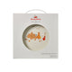 Bunnykins 3 Piece Melamine Dinner Set Natural