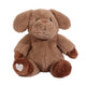 Toasty Hugs Denver Dog Microwavable Aromatherapy Plush Toy 0.85KG