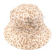 Millymook Chloe Girls Bucket Hat