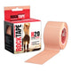 Rocktape H2O Beige Kinesiology Tape 5CM x 5M