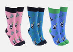 Sock Society Pandas Socks