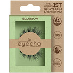 Eyecha Blossom Length False Eyelashes for a Natural Wispy Look