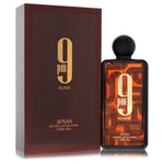 Afnan 9pm Elixir EDP for Men 100ML
