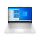 HP Laptop 14s-dq3026TU 14-inch Intel Celeron 4GB RAM 128GB SSD Windows 11 - Refurbished