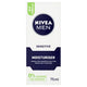 Nivea Men Sensitive Moisturiser for Men 75ML