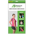 Posture Medic Posture Corrector Brace Large Yellow