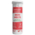 Ferro Grad Iron Melts Chewable Tablets 50 Pack