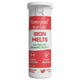 Ferro Grad Iron Melts Chewable Tablets 50 Pack