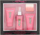 Christian Audigier Women'S Perfume Gift Set 4 Piece 269 ML