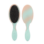 Wetbrush Pro Detangler Dazzling Dots Mint Green