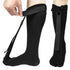 Achilles Heel Pain & Plantar Fasciitis Splint Sock S/M