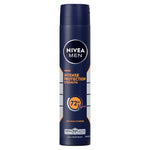 NIVEA MEN Stress Protect Anti-Perspirant Aerosol 250ml