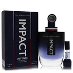 Tommy Hilfiger Impact Intense Eau de Parfum 100ML