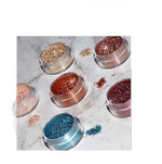 Australis Shimmer Pots Perfect Peach