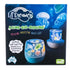 Lil Dreamers Lumi-Go-Round Ocean Rotating Projector Night Light