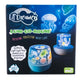 Lil Dreamers Lumi-Go-Round Ocean Rotating Projector Night Light