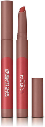 L'Oreal Infallible Matte Lip Crayon Sweet and Salty