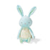 Bunnies by the Bay Jelly Buns Mint Bunny Soft Plush Toy 20CM