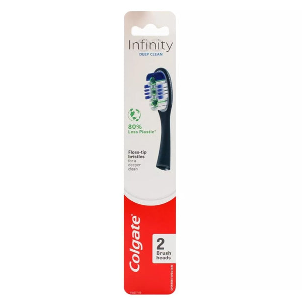 Colgate  Tb Infinity Refill