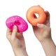Schylling DohNut NeeDoh Groovy Glob Stress Ball Fidget Toy