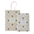 Pilbeam Lonicera Mini Scented Sachet Set of 4 40G