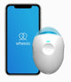 Wheezo Digital Wheeze Health Monitor Asthma Medical Breathing Lung Smart Ph Tech