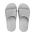 Archline Rebound Slides for Arch Support and Recovery Stone Grey 36