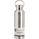 Ever Eco Insulated Stainless Steel Bottle Brushed Stainless 750ML