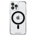 Urban Space Magsafe Case For Iphone 15 Pro Max Clear