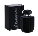 Estiara French Way Black Is Black EDP 100ML