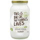 Niulife Extra Virgin Coconut Oil 720ml