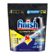 Finish Ultimate Pro Powerball Dishwashing Tabs Lemon Sparkle 325