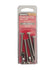 Bremick Stainless Steel Bolt and Nut Hex Head M6 X 50MM 2 Pack
