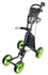 CaddyTek Explorer V8 Superlite 4 Wheel Golf Push Cart