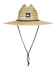 Radicool Straw Hat for Sun Protection Small