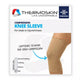 Thermoskin Compression Knee Sleeve Extra Large 608