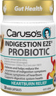 Caruso's Natural Health Indigestion EZE Probiotic 50 Caps