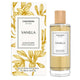 Chanson d'Eau Vanilla Les Eaux du Monde Polynesia Eau de Toilette 100ML