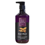 Eleyan Eyup Almond Oil Hand and Body Lotion 300ML