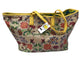 Vera May Tenna Womens Shoulder Handbag 25 x 23 x 12CM