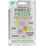 Skin Control Pimple Patch Party Pack 36 Patches