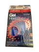 Neat Feat Gel Heel Cups for Heel Pain and Plantar Fasciitis Support Medium