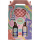 The Kind Edit Co Lather and Soak Pamper Gift Set