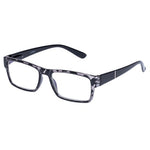 Provence Readers Lindbergh Tort Men's Plus 1.00 Reading Glasses 1 Pair