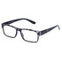 Provence Readers Lindbergh Tort Men's Plus 1.00 Reading Glasses 1 Pair
