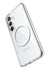 Raptic Clear Magsafe Case For Samsung Galaxy S24