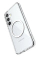 Raptic Clear Magsafe Case For Samsung Galaxy S24