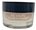 Revlon ColorStay Whipped Creme Makeup Foundation 250 Medium Beige 23.7ML