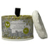 Woods of Windsor Lily of the Valley Dusting Powder with Puff 100G