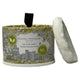 Woods of Windsor Lily of the Valley Dusting Powder with Puff 100G